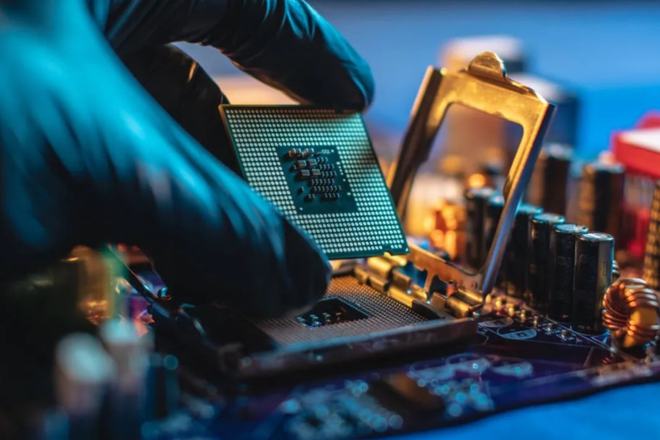 集成电路设计 未来前景广阔的“新工科”专业，2022年考生不容错过